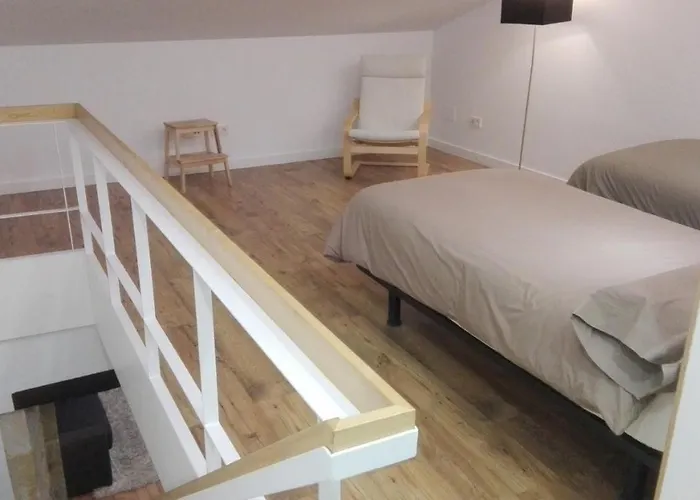 Turísticos Picos Habitación en casa particular *