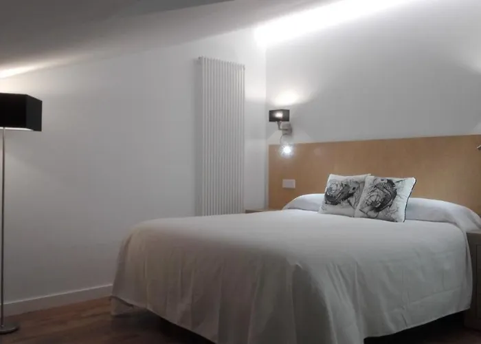 Turísticos Picos Habitación en casa particular Liérganes