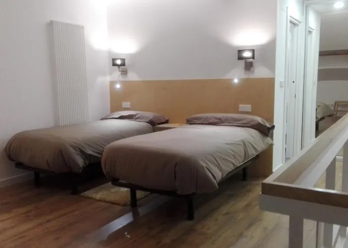 Turisticos Picos Liérganes