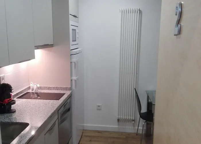 Turísticos Picos * Liérganes