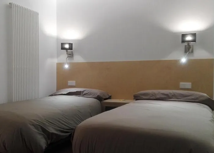 Habitación en casa particular Turísticos Picos *