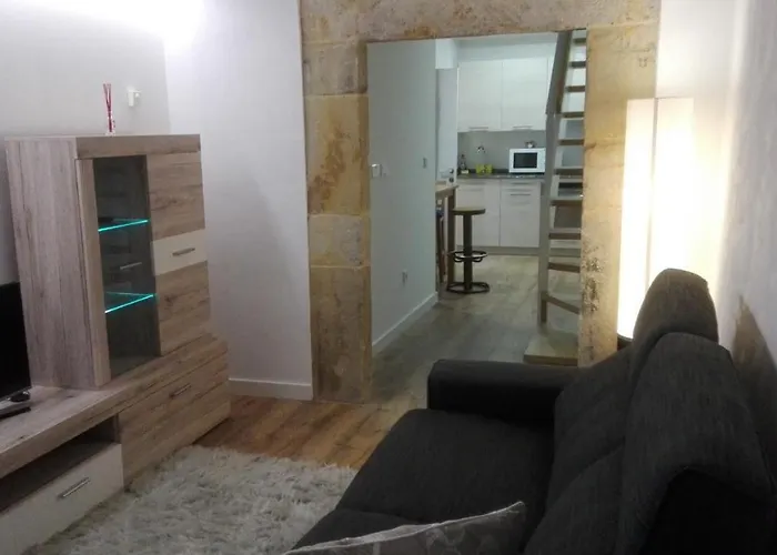 Habitación en casa particular Turísticos Picos Liérganes