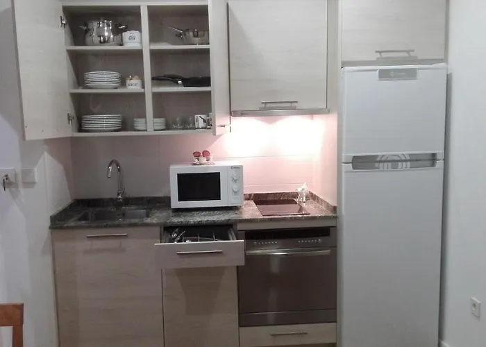 Turisticos Picos Ubytování v soukromí