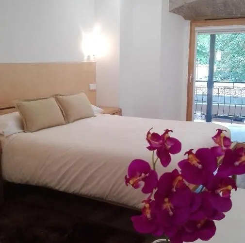 Ubytování v soukromí Turisticos Picos