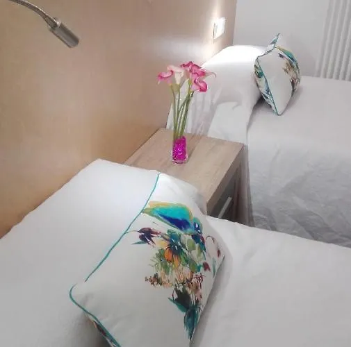 Turísticos Picos Habitación en casa particular